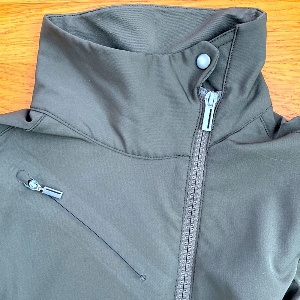 Nau women’s zip jacket XS - Picture 2 of 7